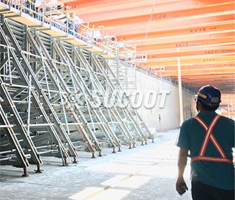 Tainan Railway Underground Project – C211 & C214 Sections