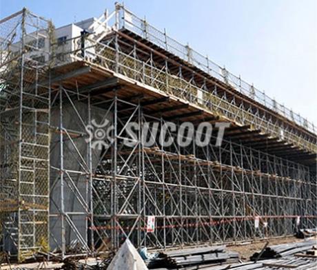 YCL-121 Yuanlin Viaduct