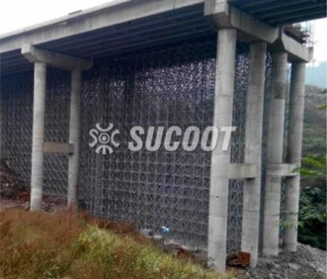 Chungking Qingxi Bridge