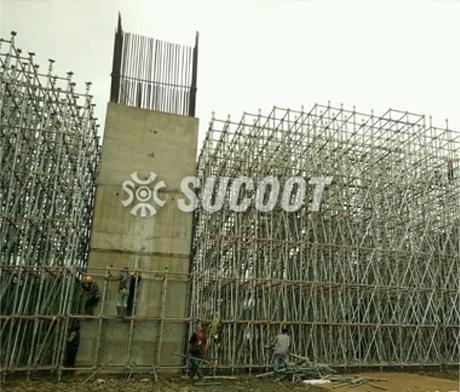 Cimanggis – Cibitung Highway Section 2