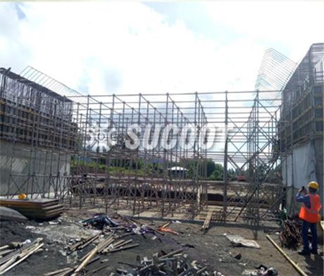 Manado – Bitung Highway