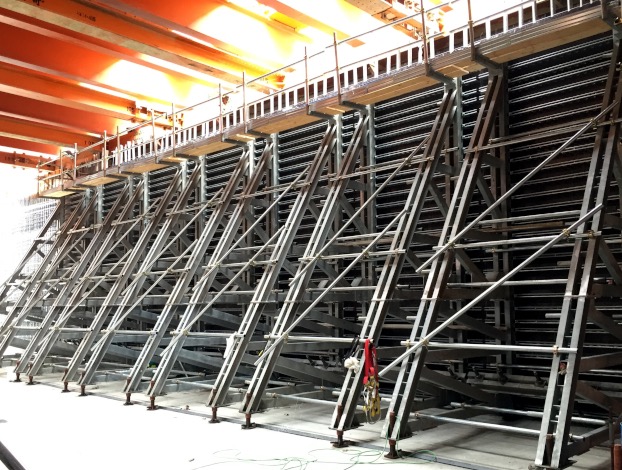 Underground Railway/MRT: Tainan Railway Underground Project – C211 & C214 Sections