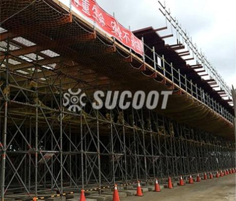 West Coast Expressway (48K+970~54K+320) Main Line