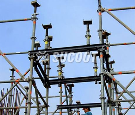 TankPAC Industries Co., Ltd