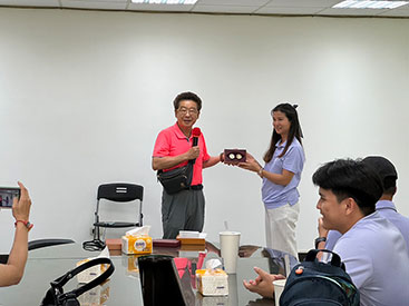 SUCOOT Thailand Branch Visit 4