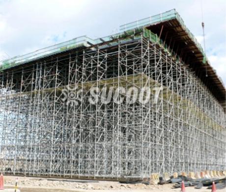 Taichung Expressway No.4 North Section and Dali Access Road