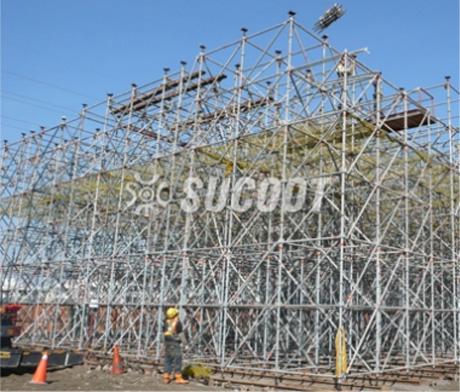 Taichung Expressway No.4 North Section( From Caohu to Wufeng)