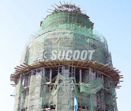 Central Taiwan Science Park- 1500 tons Water Tower