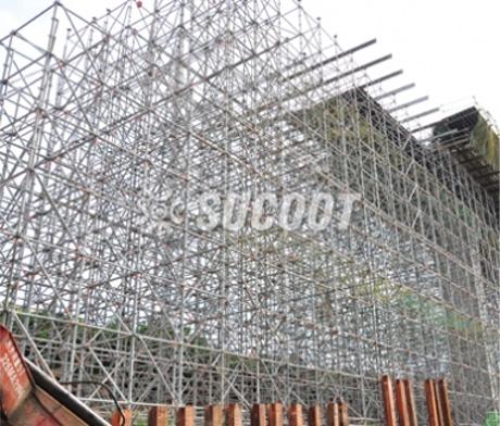 National Freeway NO.1(Wugu to Taishan)