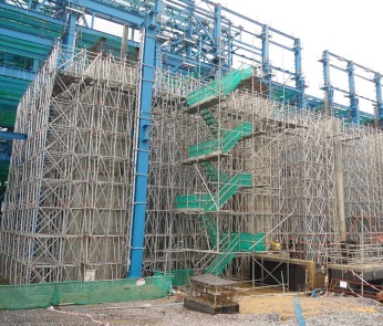 Mong Duong Power Plant