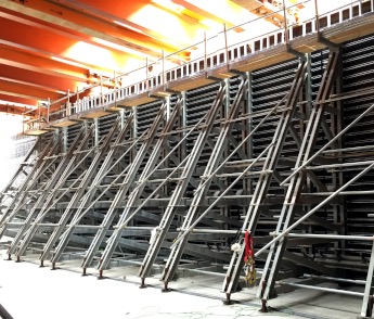 Tainan Railway Underground Project – C211 & C214 Sections