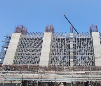 Taichung Power Plant