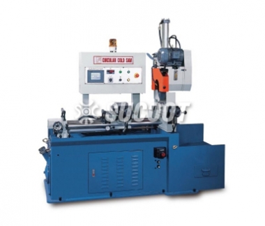 Circular Cold Sawing Machine