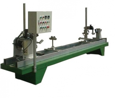 Prop Welding Base