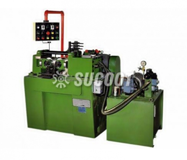 Thread Rolling Machine & Dies