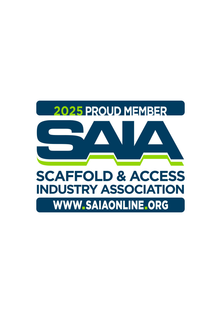 SAIA PM Logo