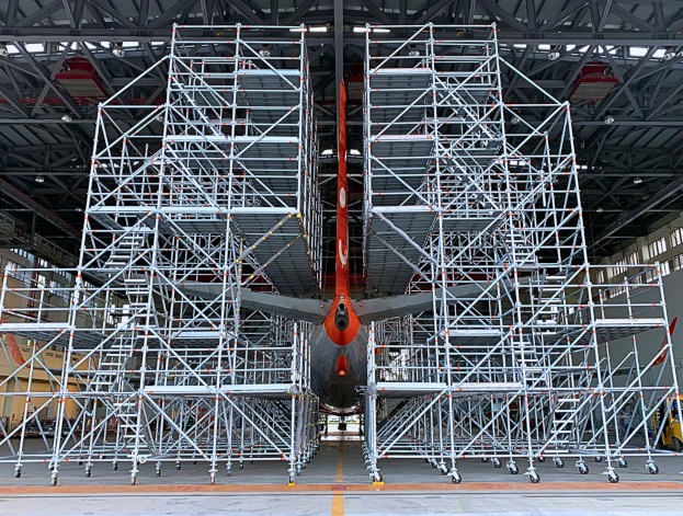 Aircraft Maintenance