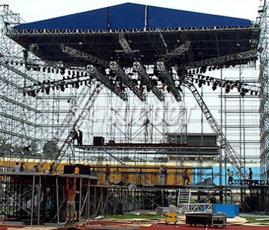 Wu Bai concert