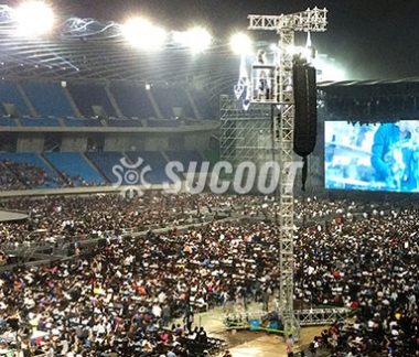 Mayday Concert