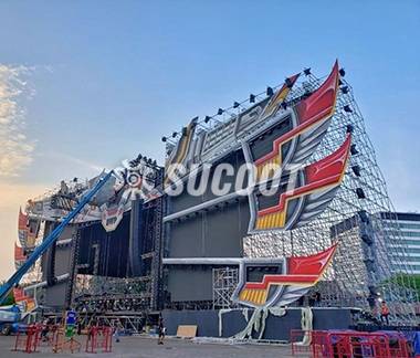 Djakarta Warehouse Project 2019