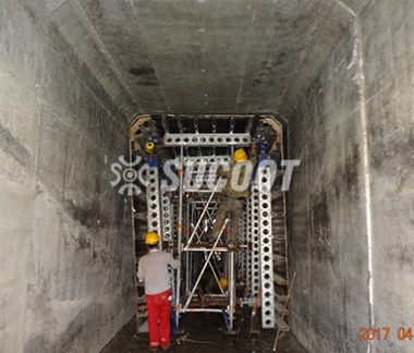 Box Culvert