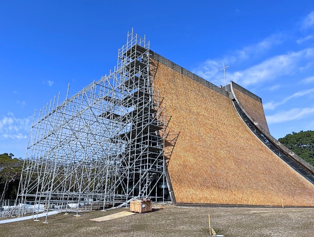 Cultural Facilities & Heritage Restoration